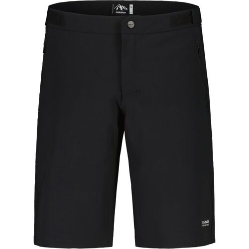 Maloja Maloja GallasM Shorts (Black) Maloja Maloja GallasM Shorts (Black)