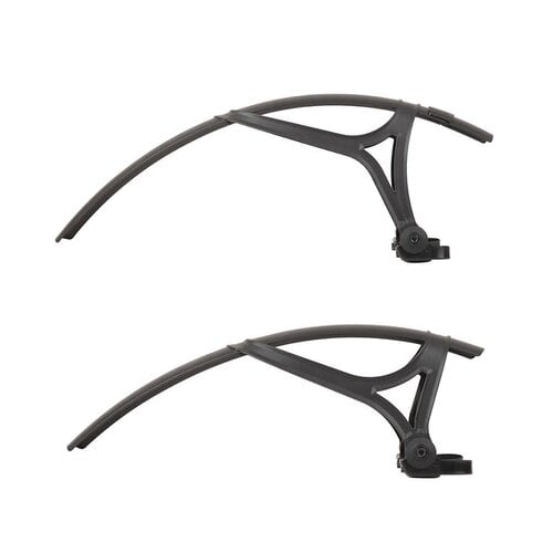 Zefal Garde-boue Zefal, Shield G50 700C, 35mm, Noir, Paire Zefal Garde-boue Zefal, Shield G50 700C, 35mm, Noir, Paire