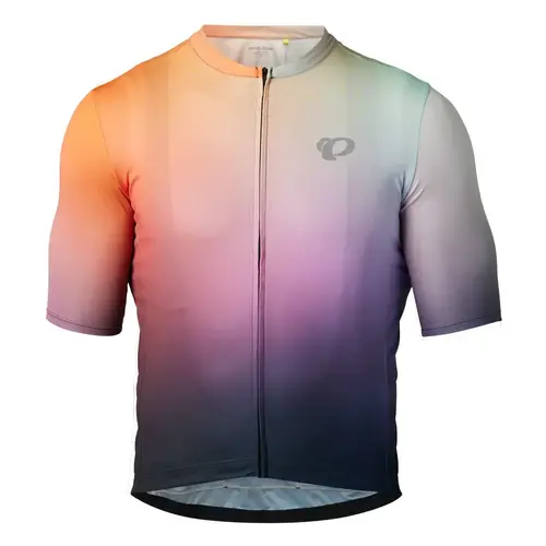 Pearl Izumi Maillot manches courtes Pearl Izumi Attack Melon Air Dye Pearl Izumi Maillot manches courtes Pearl Izumi Attack Melon Air Dye