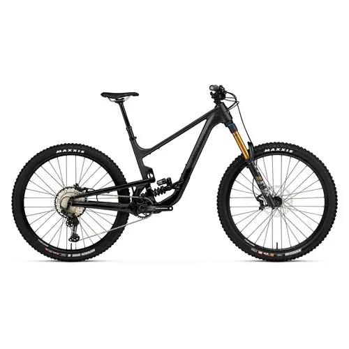 Rocky Mountain Vélo Rocky Mountain Altitude A70 Coil Shimano Noir/Noir 2025 Rocky Mountain Vélo Rocky Mountain Altitude A70 Coil Shimano Noir/Noir 2025