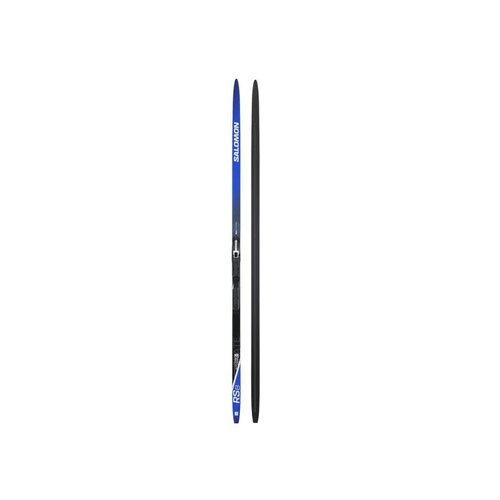 Salomon Skis Salomon RS8 Skate X-Stiff 2025 / Fixations Prolink Shift Salomon Skis Salomon RS8 Skate X-Stiff 2025 / Fixations Prolink Shift