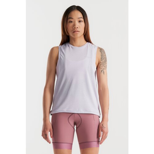 Peppermint Camisole Peppermint Signature Femme (Lilas) Peppermint Camisole Peppermint Signature Femme (Lilas)