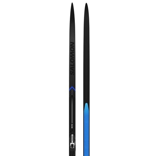 Salomon Skis Salomon RC10 eSkin X-Stiff 2025 / Fixations Prolink Shift Salomon Skis Salomon RC10 eSkin X-Stiff 2025 / Fixations Prolink Shift