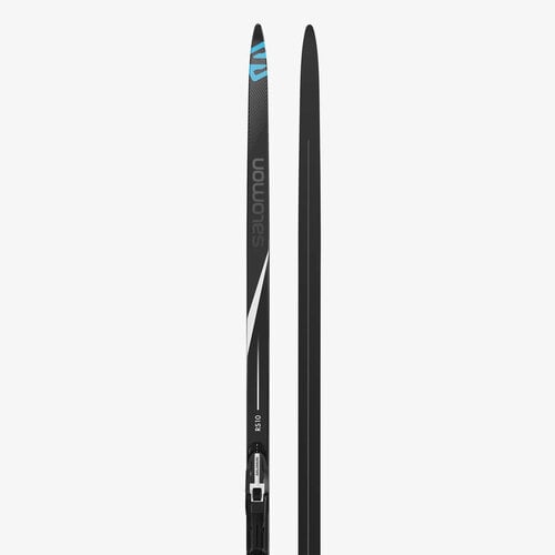 Salomon Skis Salomon RS10 Skate 2025 / Fixations Prolink Shift Salomon Skis Salomon RS10 Skate 2025 / Fixations Prolink Shift