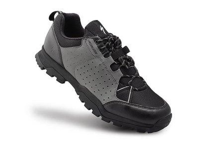 Specialized Chaussures Specialized Tahoe (Gris/Noir)