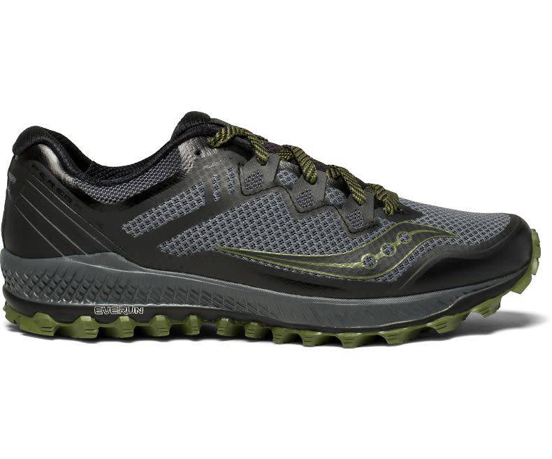 saucony everun peregrine