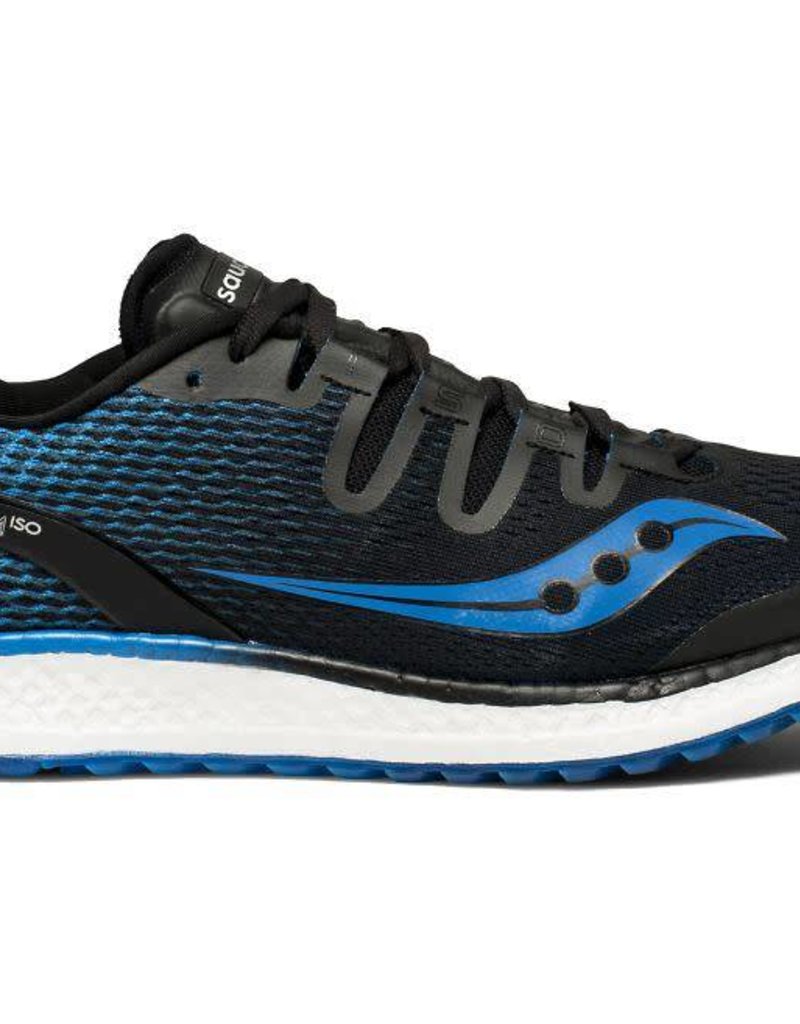 saucony freedom iso 2014