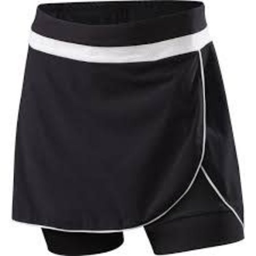 Specialized Women's Shasta Sport Skirt Black/White XLarge Specialized Women's Shasta Sport Skirt Black/White XLarge