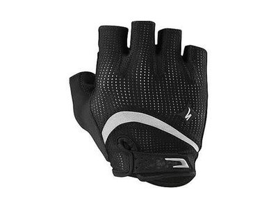 Specialized Specialized BG Gel Woman Short Glove Black