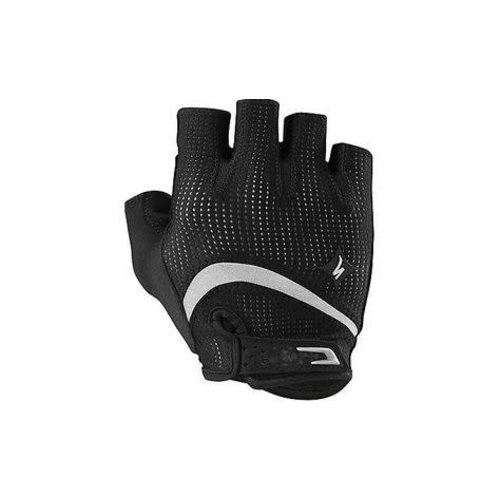 Specialized Specialized BG Gel Woman Short Glove Black