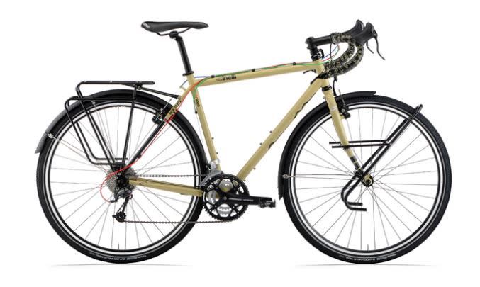 cinelli hobootleg 2018