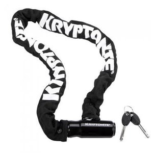 Kryptonite Keeper 785 Chain lock