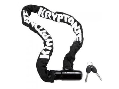 Kryptonite Keeper 785 Chain lock