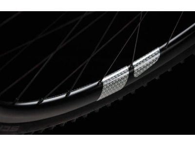 Flectr Rims Reflective kit 360