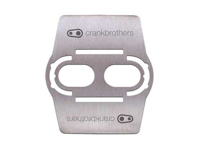 CrankBrothers Adaptateur métallique Crankbrothers