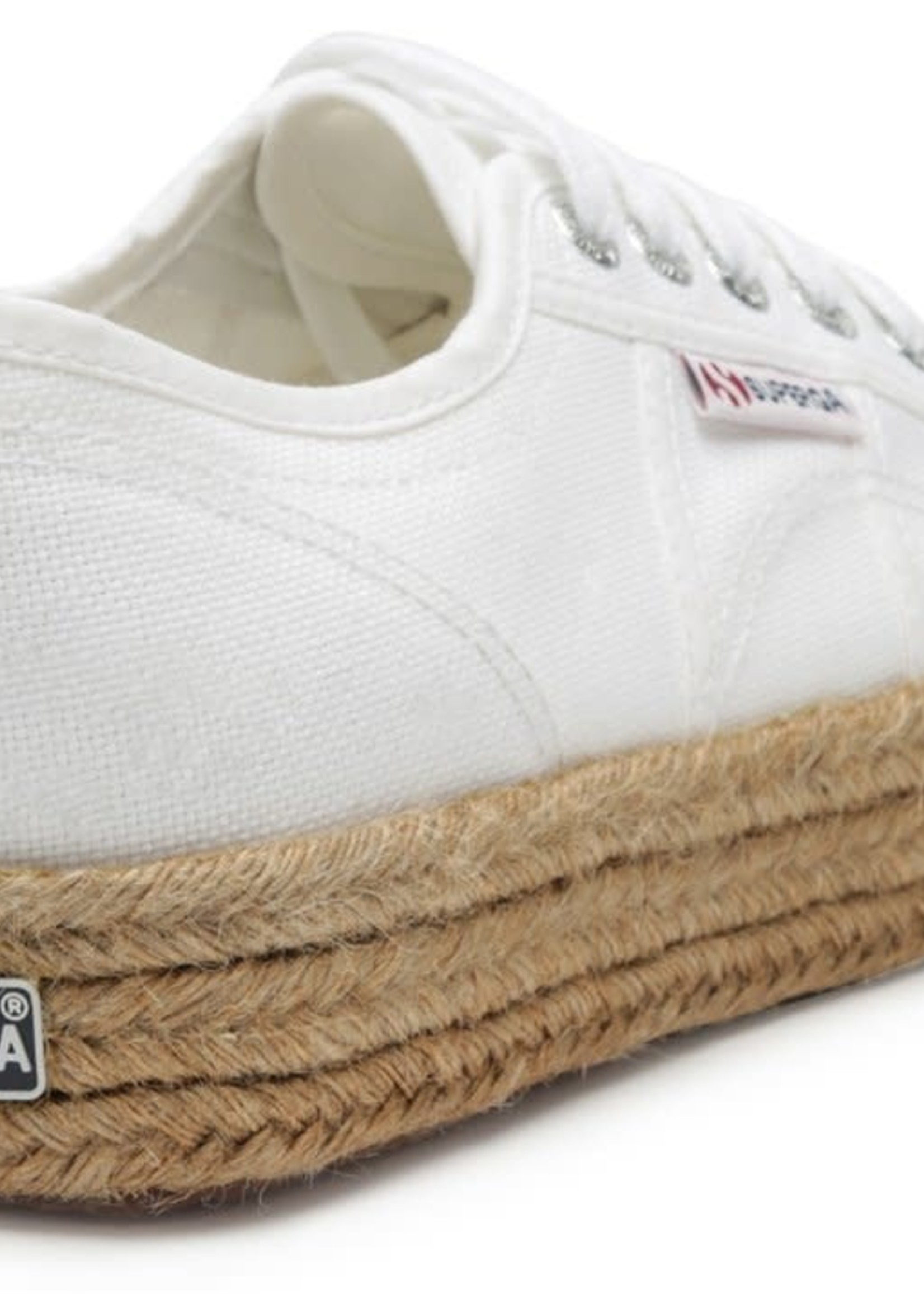 superga 2730 cotropew white