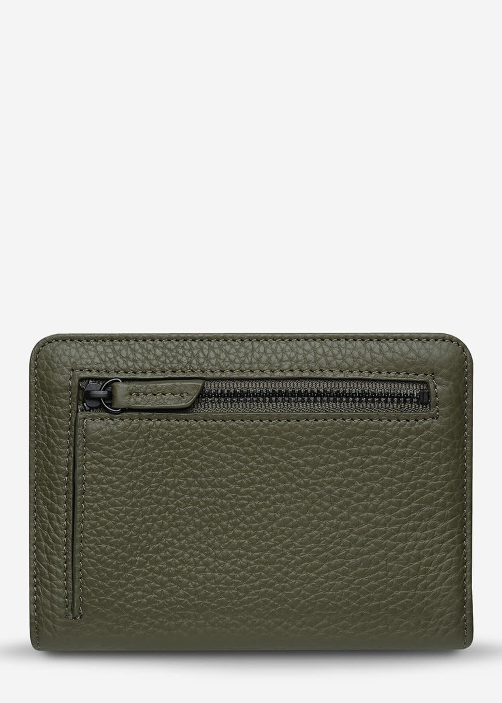 Status Anxiety Popular Problems Wallet