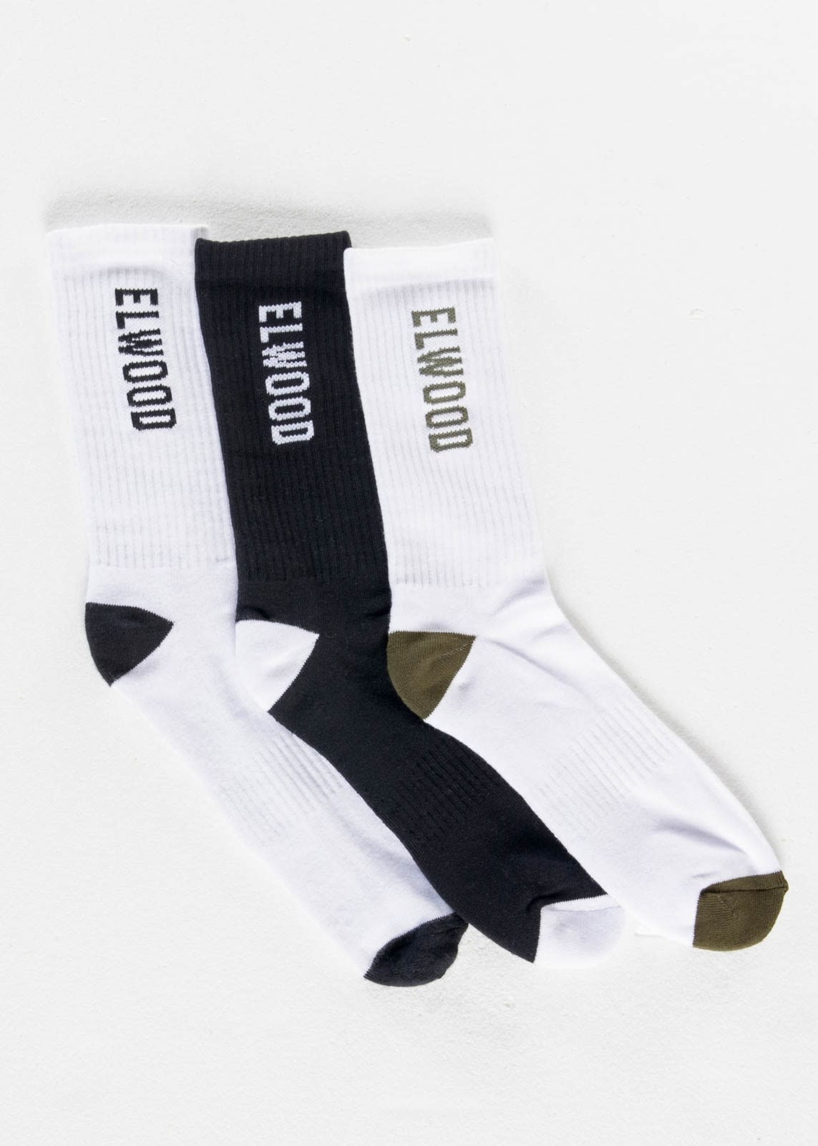 Elwood Elwood Socks