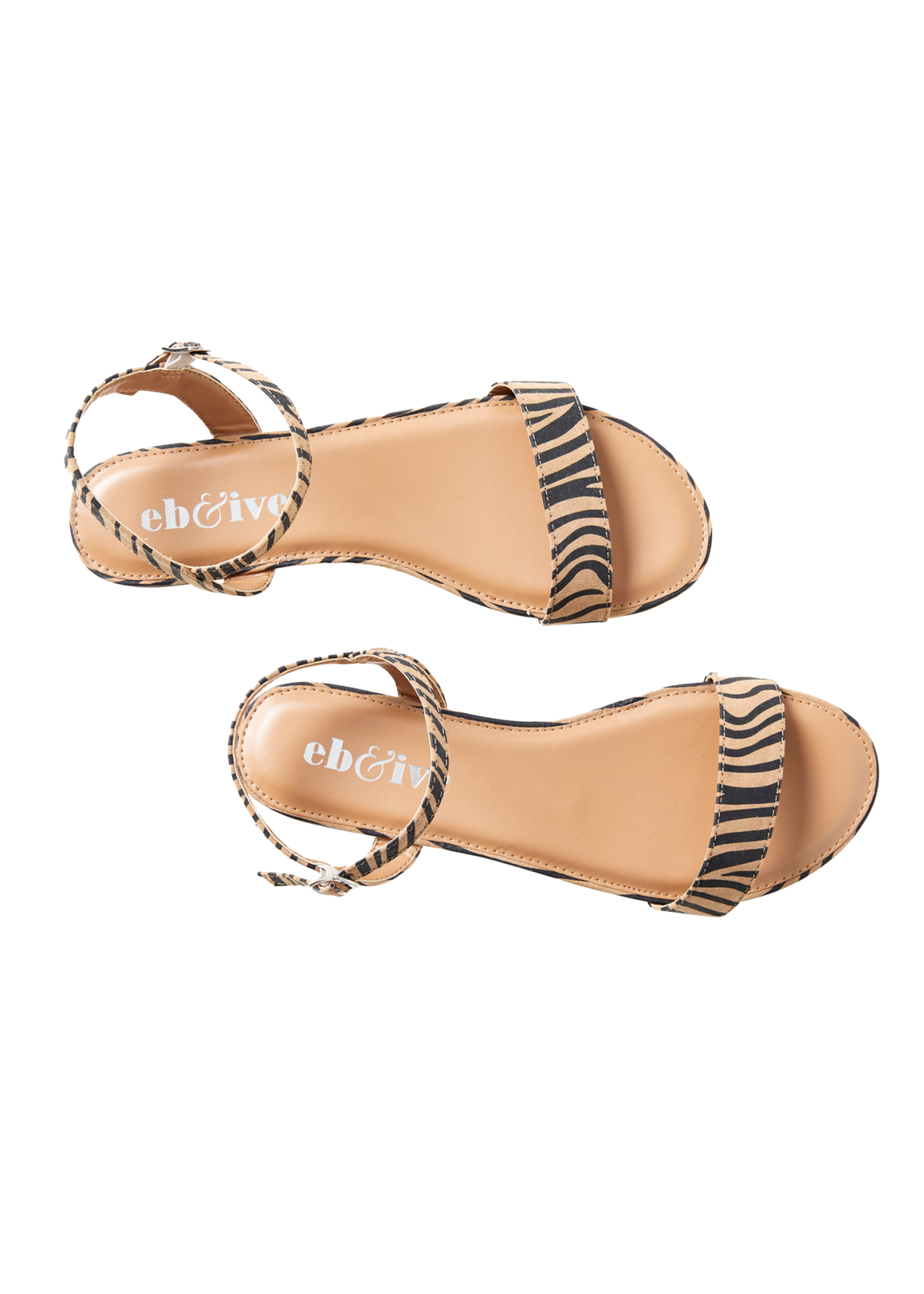 Eb & Ive Safari Sandal