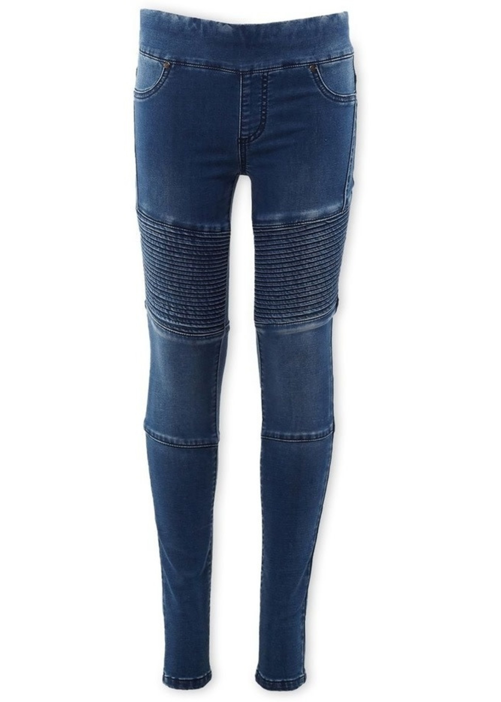 Eve Girl Leni Biker Jean - Amali Gifts 