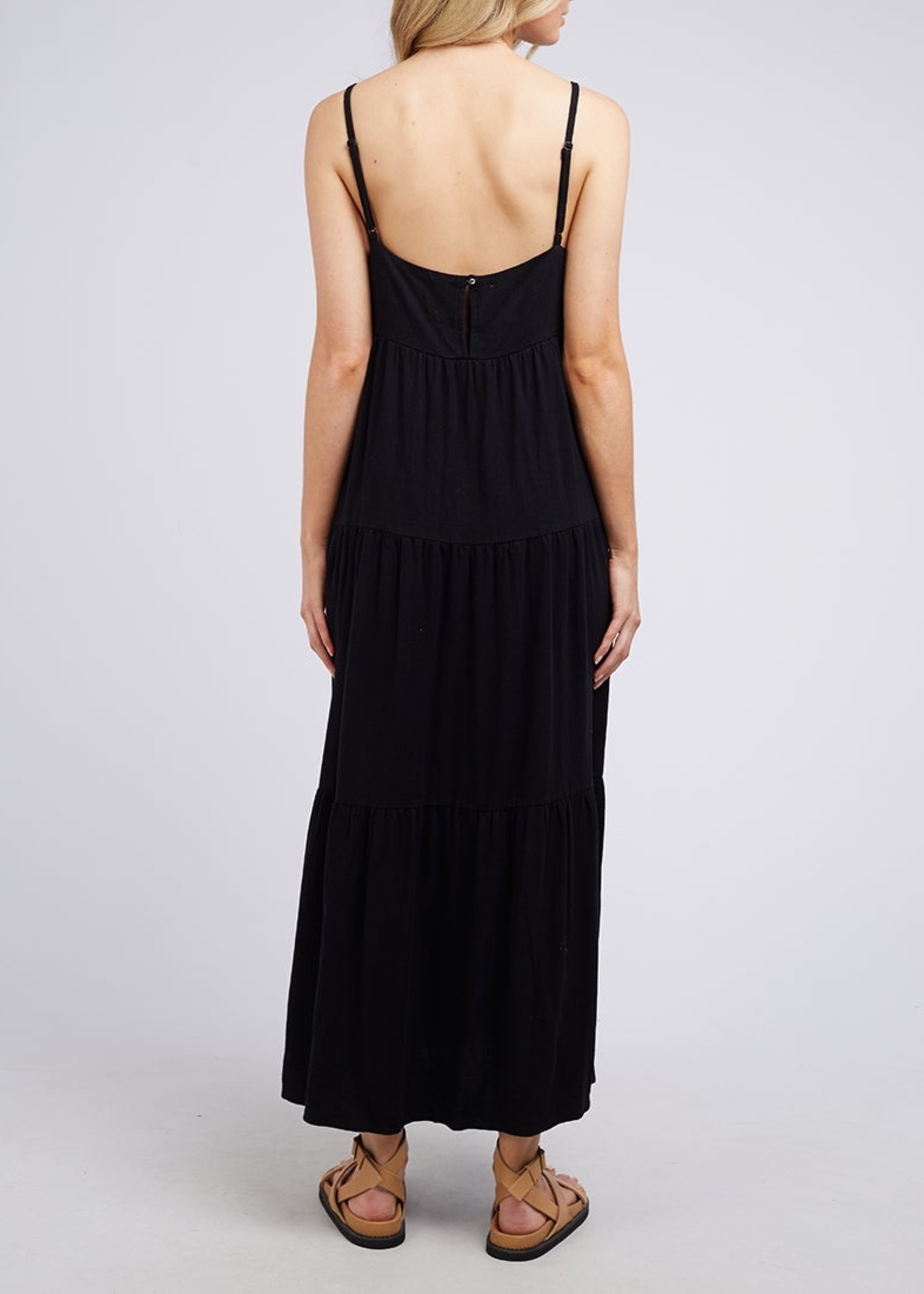 All About Eve Scout Maxi Dress