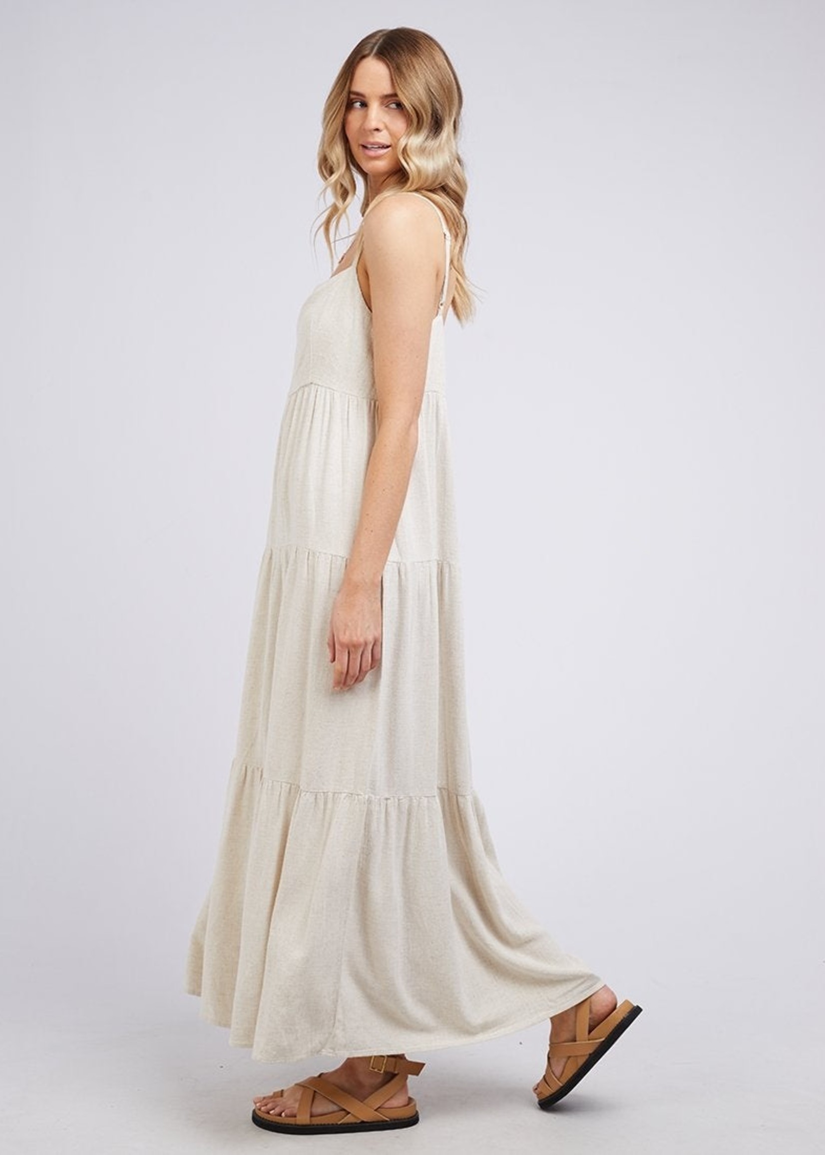 All About Eve Scout Maxi Dress