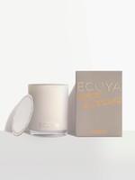 Ecoya Limited Edition Sage & Cedar Madison Candle