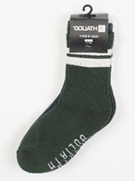 St Goliath Retro Socks 3 Pack