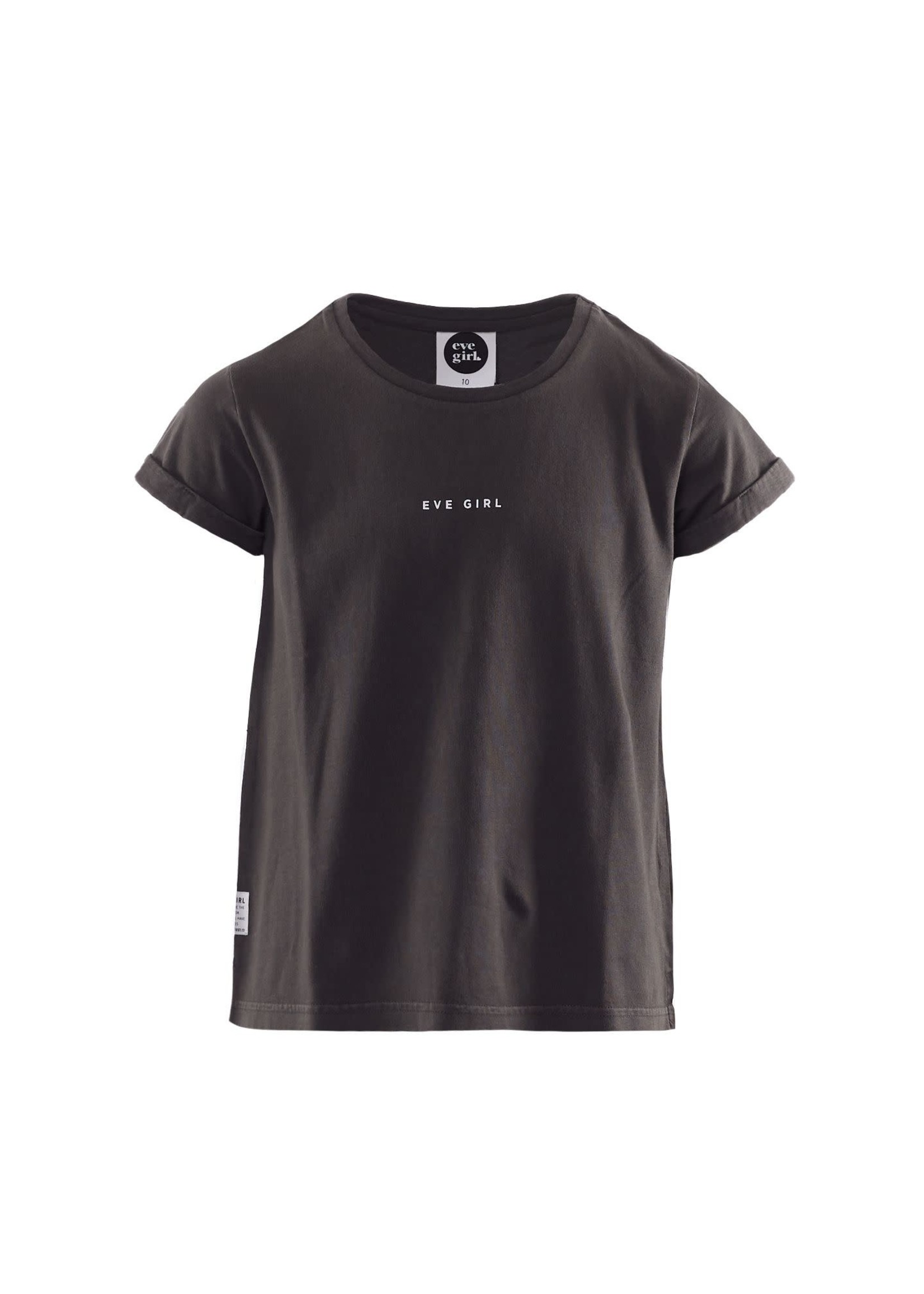 Eve Girl Eve Girl Washed Tee Washed 
