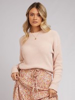 All About Eve Everyday Knit Sweater