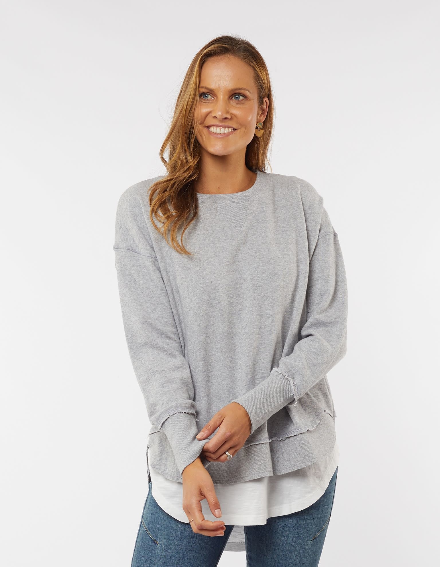 Delilah Crew - Foxwood | Women's 