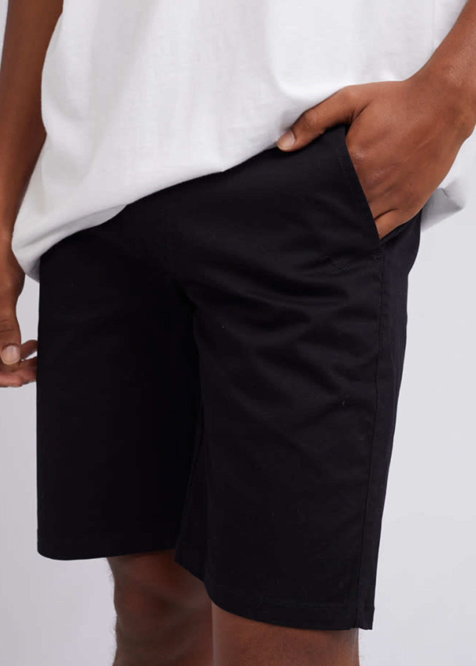 St Goliath Essential Chino Short