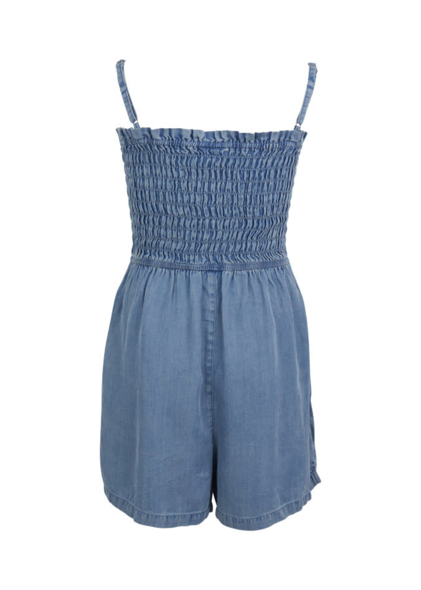 Eve Girl Mia Playsuit