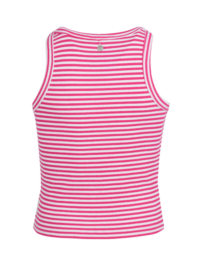 Eve Girl Everyday Rib Tank Girls Amali Gifts & Accessories