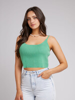 All About Eve Greta Knit Top