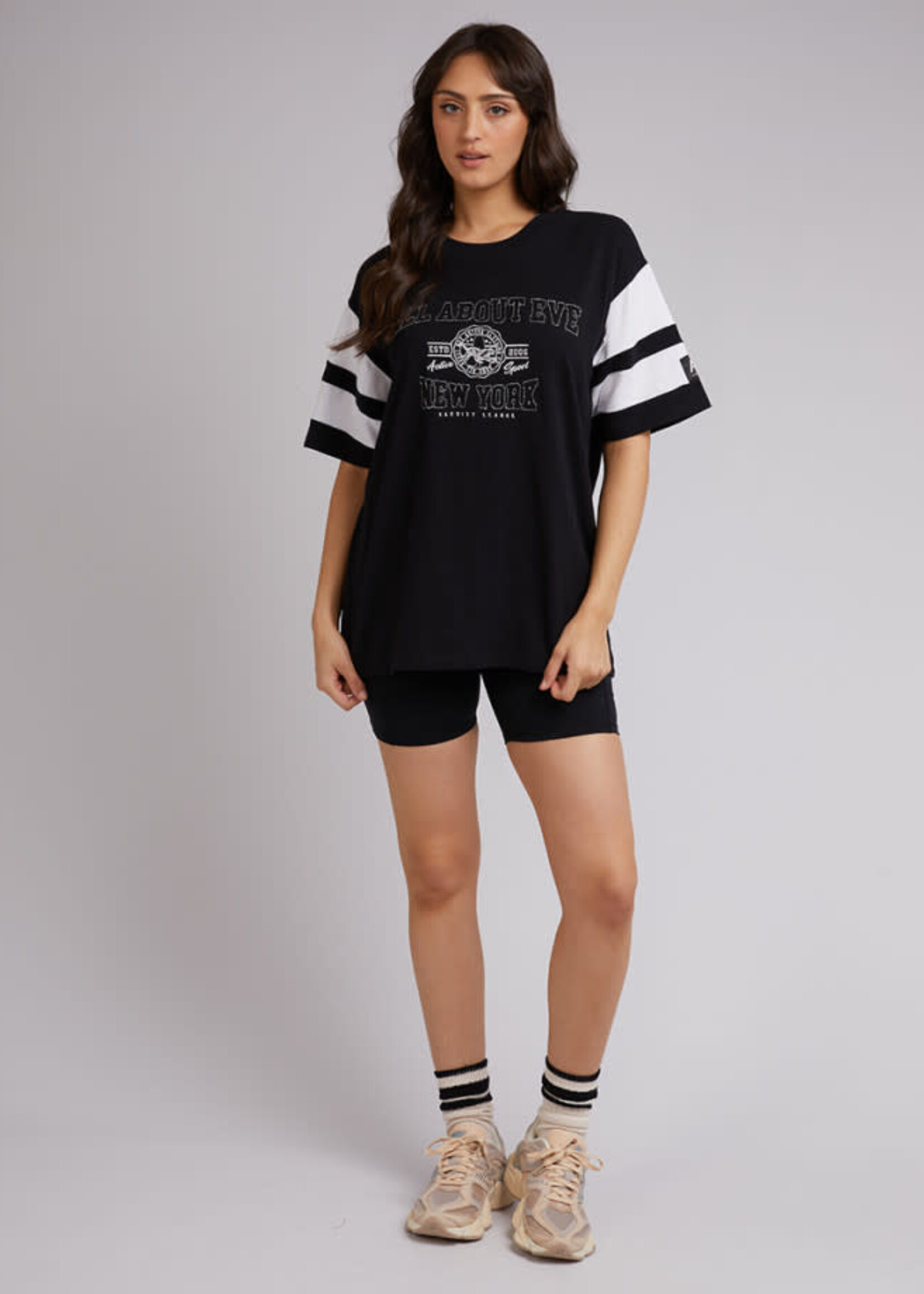 All About Eve Game Tee
