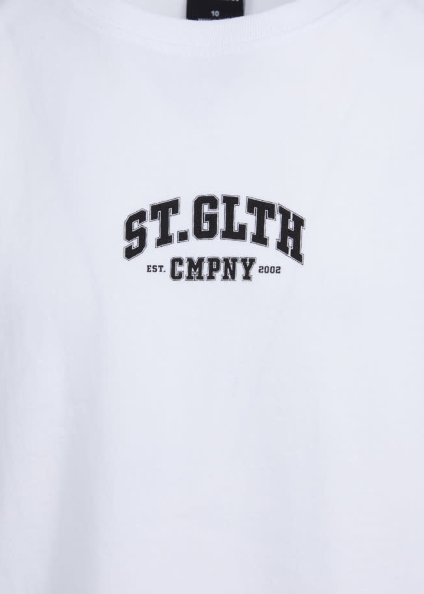 St Goliath College Tee Boys