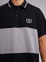 St Goliath Clubhouse Polo Mens