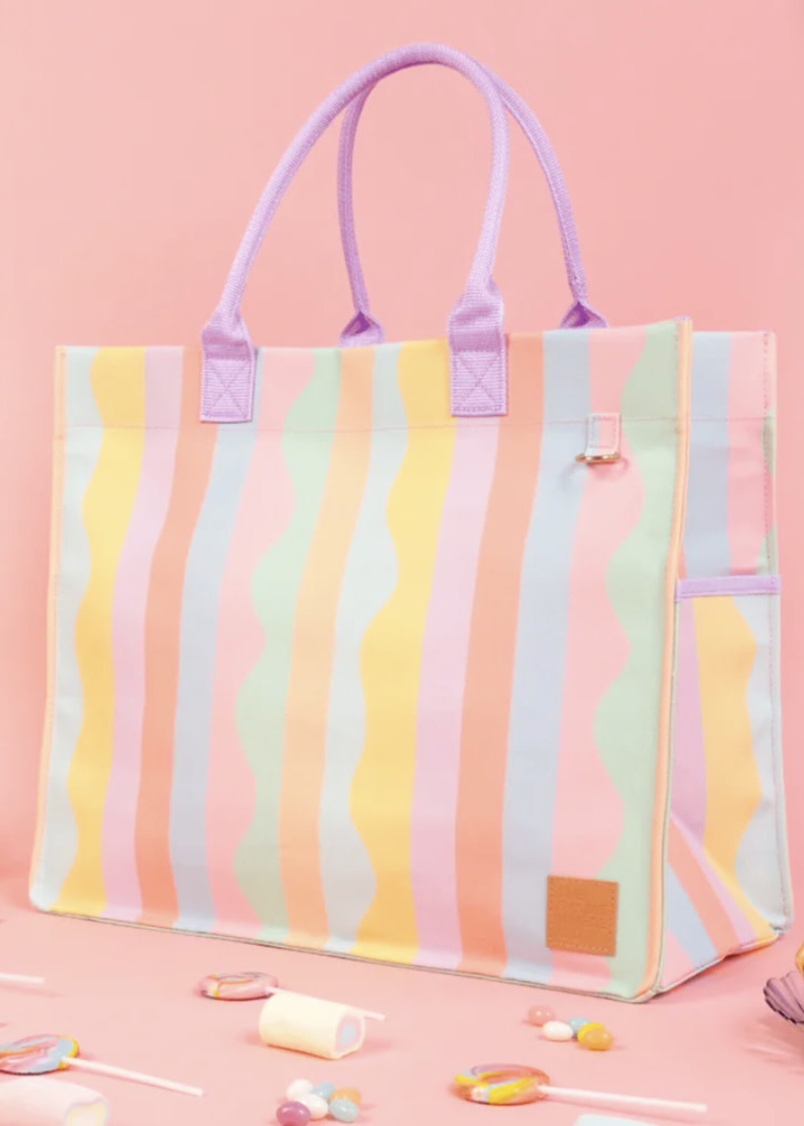 The Somewhere Co Ultimate Tote Bag