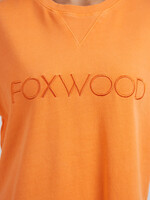 Foxwood Simplified Crew Orange (N)