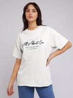 All About Eve Classic Tee (K)