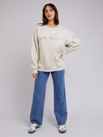 All About Eve Classic Crew (K)