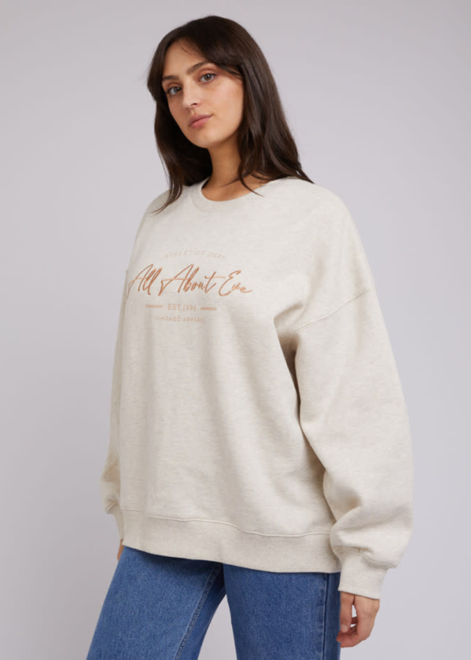 All About Eve Classic Crew (K)