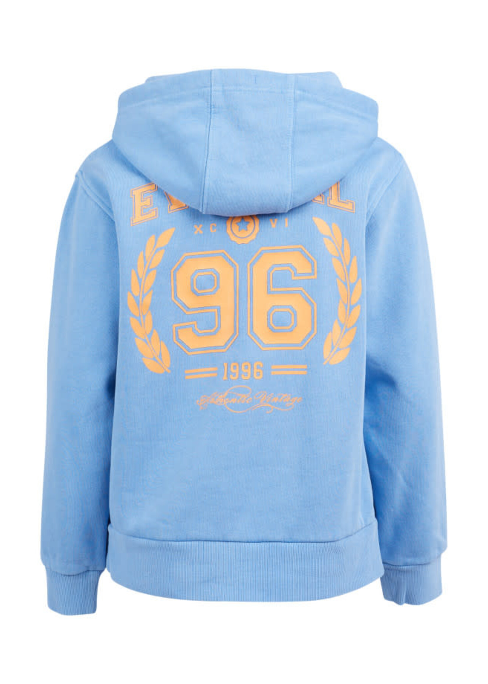 Eve Girl Academy Hoody (K)