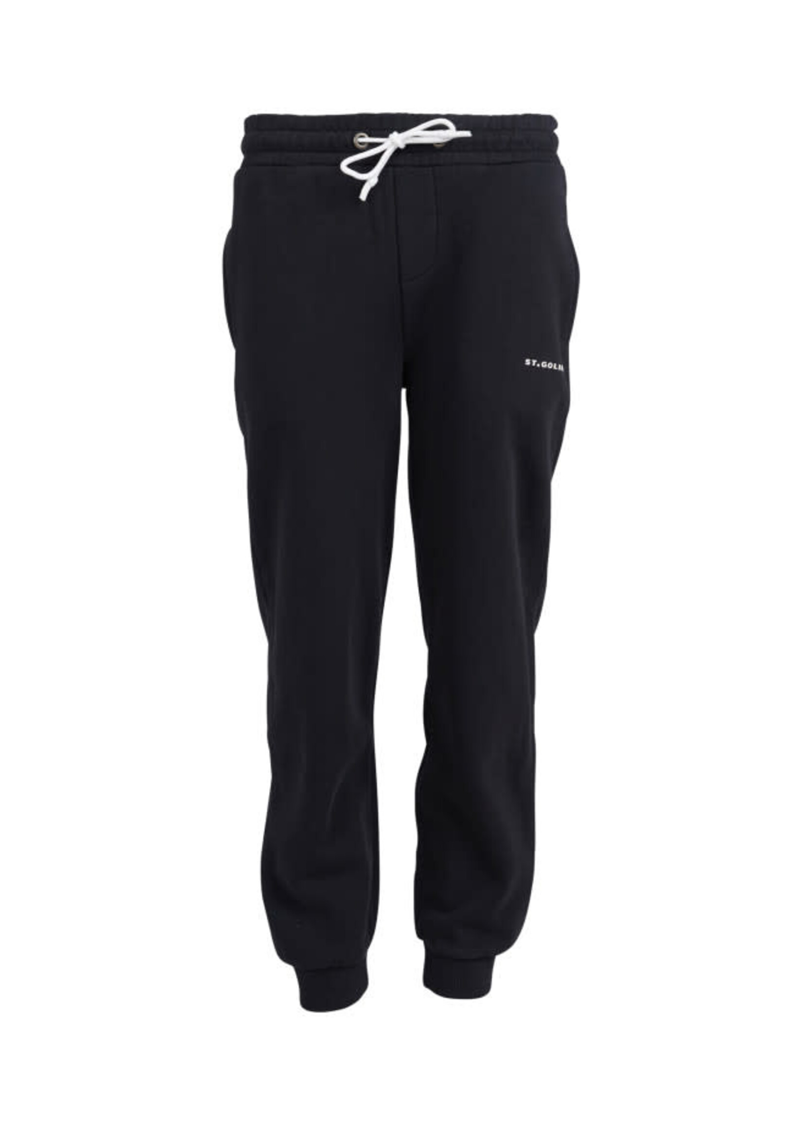 St Goliath Basic Trackpant 2.0 Black