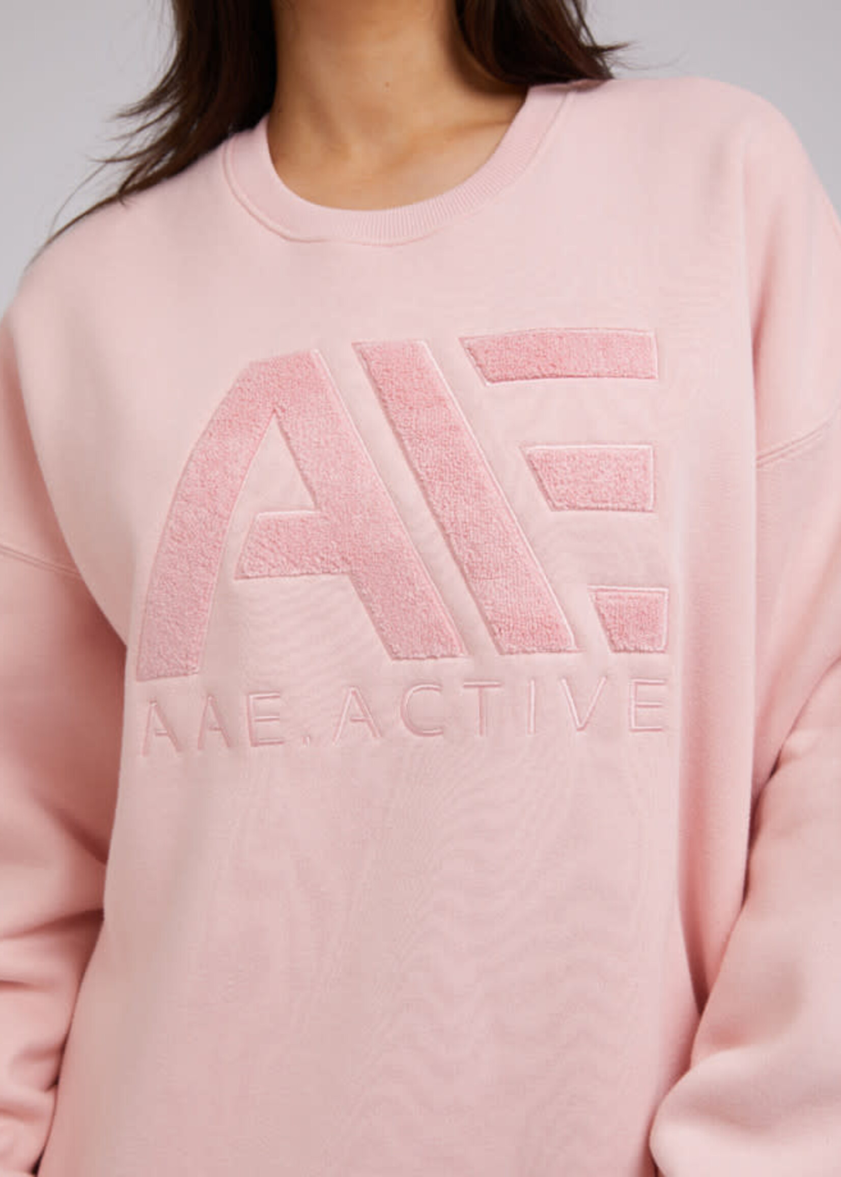 All About Eve Base Active Crew