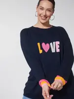 Haven Boden LOVE Jumper