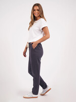 Foxwood Monday Pant Charcoal (N) (K)