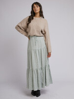All About Eve Kendal Knit (K)