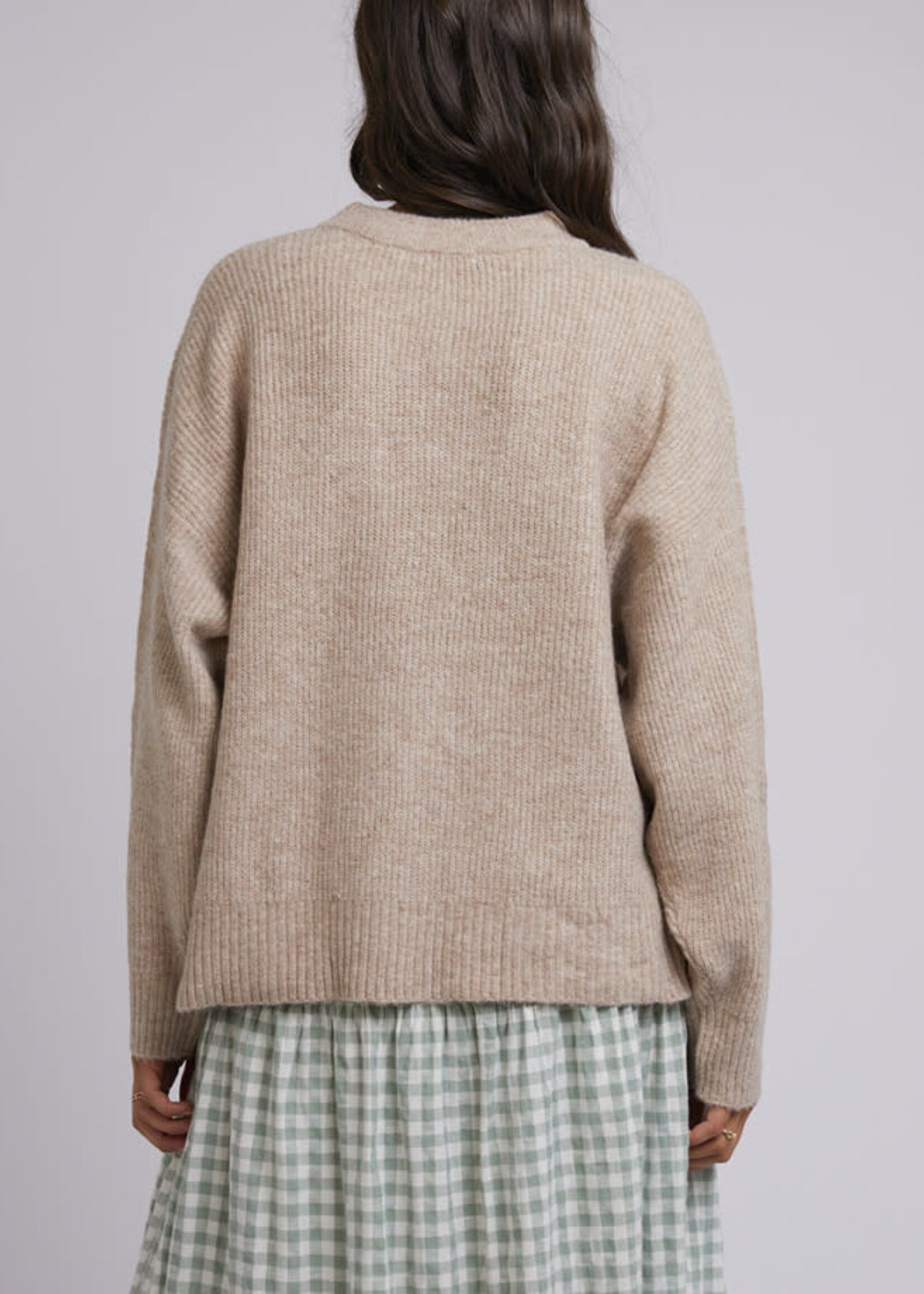 All About Eve Kendal Knit (K)